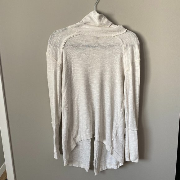 Free People Turtleneck - Picture 1 of 4